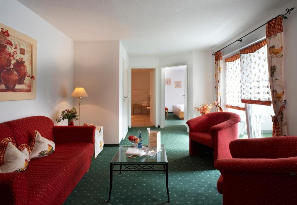 Ludinmuhle Hotel Freiamt Room photo